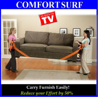 Carry Furnish Easily! Forearm ForkLift Easy Moving Heavy Furniture